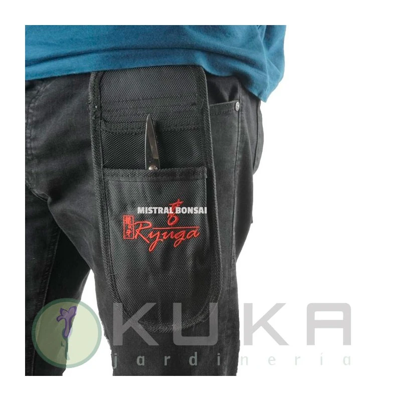 Funda De Herramientas Para Cinturón RYUGA 2 Funda De Herramientas Para Cinturón RYUGA - Imagen 2