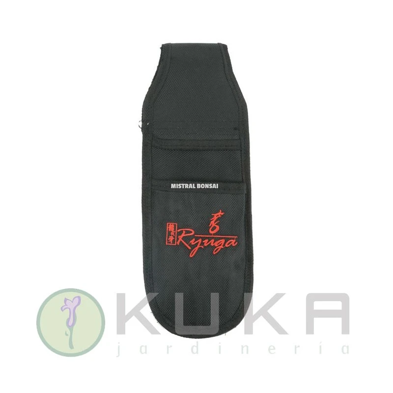 Funda De Herramientas Para Cinturón RYUGA 1 Funda De Herramientas Para Cinturón RYUGA