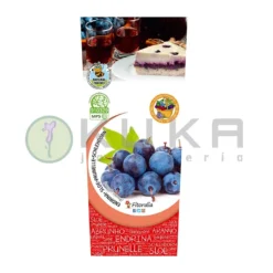 Zed Planta Comercio -Zed Planta Comercio prunus spinosa certificado mps 1