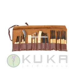 Estuche Herramientas 25 Piezas (con Contenido) RYUGA