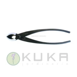 Podadora Cóncava Recta (corte Recto) RYUGA + Estuche Regalo