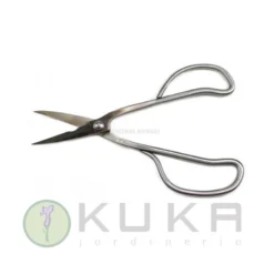 Tijera 3 En 1 Inoxidable RYUGA + Estuche Regalo