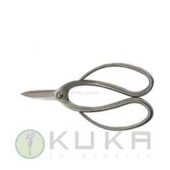 Tijera Gruesa Inox. RYUGA + Estuche Regalo