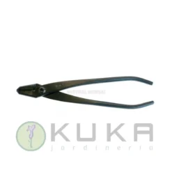 Tenazas Para Jin RYUGA + Estuche Regalo