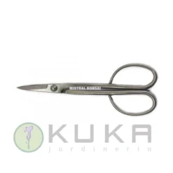 Tijera Fina RYUGA + Estuche Regalo