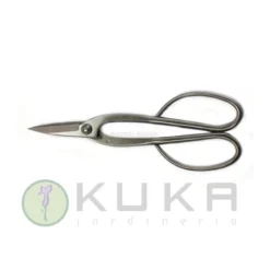 Tijera Mediana Inox. RYUGA + Estuche Regalo